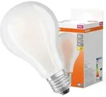 LED Leuchtmittel E27 A60 24W = 200W 3452lm 2700K Warmwei&szlig; 300&deg; OSRAM STAR Filament