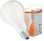 E27 A60 LED Lampen 24W = 200W 3452lm 4000K Neutralwei&szlig; 300&deg; OSRAM STAR Filament