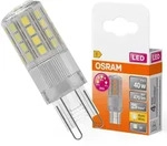 LED Lampe G9-Kapsel 4W = 40W 470lm 2700K Warmwei&szlig; 300&deg; OSRAM STAR dimmbar 3-STEP