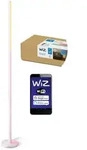 LED Stehlampe 13W RGB SMART WiFi WiZ