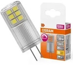 LED Lampe G4-Kapsel 2W = 20W 200lm 2700K Warmwei&szlig; 320&deg; OSRAM Star dimmbar