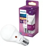 LED Leuchtmittel E27 A60 7,5W = 60W 806lm 2700K Warmwei&szlig; 250&deg; mit...