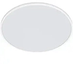 Plafond LED-Anbauleuchte OZZIET 36W 4000K 50cm Wei&szlig; Rund PHILIPS
