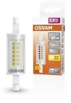 LED-Lampe R7s 78mm 7W 806lm 2700K Warmwei&szlig; 300&deg; OSRAM