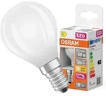 LED-Lampe E14 P45 6,5W = 60W 806lm 2700K Warmwei&szlig; 320&deg; Gl&uuml;hfaden Dimmbar OSRAM