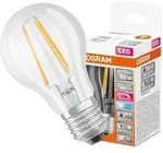 LED-Lampe E27 A60 5.8W = 60W 806lm 4000K Neutralwei&szlig; 300&deg; CRI90 Gl&uuml;hfaden...