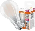LED-Lampe A60 E27 5,8 W = 60 W 806 lm 4000 K Neutralwei&szlig; CRI90 300&deg; Filament