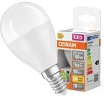 E14 P45 LED Leuchtmittel 7W = 60W 806lm 2700K Warmwei&szlig; 200&deg; OSRAM STAR