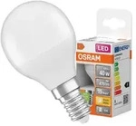 E14 P45 LED Leuchtmittel 4,9W = 40W 470lm 2700K Warmwei&szlig; 200&deg; OSRAM STAR