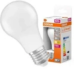 LED-Lampe A60 E27 6,5W = 45W 600lm 2700K Warm 200&deg; STAR CLASSIC Osram