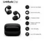 Sony Linkbuds Clip Black