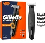 Gillette Fusion One Hybrid