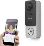 Philips WelcomeEye Link (531034) intelligente Videot&uuml;rklingel