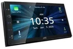 JVC KW-M560BT 2-DIN Autoradio Apple CarPLay Android Auto Bluetooth Touchscreen