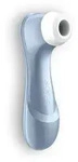 Stimolatore Clitorideo Satisfyer Pro 2 Gen 2 Air Pulse IPX7 Ricaricabile