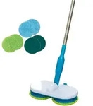 MediaShop Hurricane Floating Mop