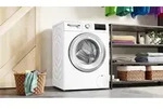Bosch Serie 4 Waschmaschine WAN282H4, Frontlader 8 kg max. 1400 U/min.