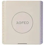 Agfeo DECT IP Basis Pro - Beratung inkl. - Wei&szlig;