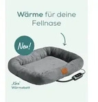 Beurer Haustier W&auml;rmebett PP 250 Kira