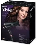 Beurer Haartrockner HC 30 StylePro 2400W 3 Stufen