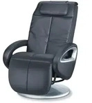 Beurer Shiatsu Massagesessel MC 3800 HCT-modern