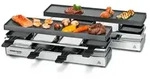 Rommelsbacher Raclette Grill RC 1600 Fun for 4+4