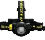 Ledlenser Stirnlampe H15R - Work