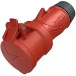 MENNEKES 14522 CEE Kupplung Xtra S 16A 5p 6H400V