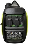 "K&ouml;nner & S&ouml;hnen" Inverter-Generator KSB 22i S - 1.8kW Nennleistung -...
