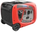 ENDRESS Inverter Stromerzeuger ESE 3000i - 3kW Nennleistung - Benzinmotor - 5/12/230V