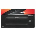Bose SoundLink Flex (2nd Gen) Bluetooth-Lautsprecher, Schwarz