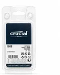 Crucial 16GB DDR4-3200 SODIMM Notebook-Arbeitsspeicher (CT16G4SFRA32A)