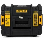 DEWALT DWE4257KT-QS Winkelschleifer 125 mm, 1.500 W, im TSTAK-Koffer