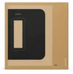 Sonos Sub (Gen. 3) Kabelloser Subwoofer, Schwarz