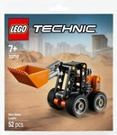 LEGO 30710, LEGO Technic 30710 Kompaktlader Polybag