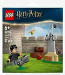 LEGO 30706, LEGO Harry Potter 30706 Quidditch Training Polybag