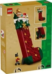 LEGO 40958, LEGO 40958 Weihnachtsstrumpf