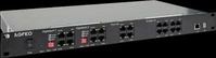 Agfeo 6101534, IP-Telefonanlage 24 IP/Systemger&auml;te ES 548 IT 4021972015348 Agfeo 1