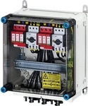 Hensel 20001160, PV-GAK mit &Uuml;SE Mi PV 2242 4012591114680 Hensel 1 STK