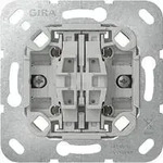 Gira 314700, Wipptaster 4f S Einsatz 314700 4010337038832 Gira 1 STK