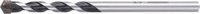 Makita E-11019, TCT Multibohrer 6,5x100mm 6,5x100mm E-11019 0088381581677 Makita 1