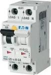 Eaton 168285, Elektr. FI/LS Kombination 16A 100mA FRBDM-C16/1N/01-G/A 4015081648634