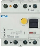 Eaton 180424, Digitaler FI-Schalter 63A 30mA FRCDM-63/4#180424 4015081755783 Eaton 1