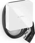 Spelsberg 59143501, Wallbox 5m Kabel Typ2, 11kW/3,7KW Wallbox SmartProP 5m