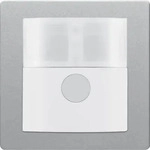Berker 85341124, Bewegungsmelder Alu samt 1,1m 85341124 4011334443599 Berker 1...