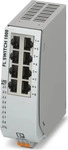 Phoenix Contact 1085094, Industrial Ethernet Switch FL SWITCH 1008T...