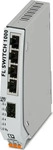 Phoenix Contact 1085169, Industrial Ethernet Switch FL SWITCH 1004NT-SFX