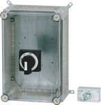 Eaton 279024, Leitungsschutzschalter 2,5A Charakt.: B FAZ-B2,5/4 4015082790240...
