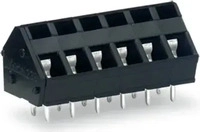 WAGO 236-404/000-017, Leiterplattenklemme 2,5mm&sup2; 236-404/000-017 4044918769297...