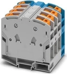 Phoenix Contact 3260054, Hochstromklemme 10-70qmm, gr/bl PTPOWER 50-3L/N